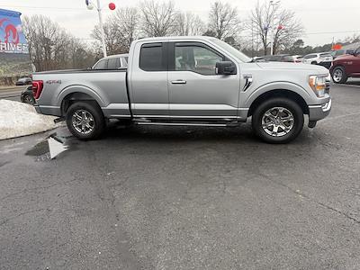 2021 Ford F-150 Super Cab 4WD Pickup for sale #151709A - photo 2