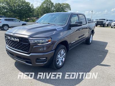 2026 Ram 1500 Crew Cab 4x4 Pickup for sale #151772 - photo 1