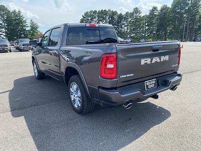 2026 Ram 1500 Crew Cab 4x4 Pickup for sale #151772 - photo 2