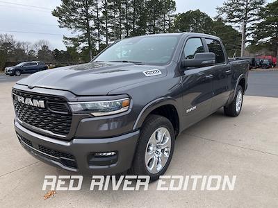 New 2026 Ram 1500 Lone Star Crew Cab for sale #151773 - photo 1