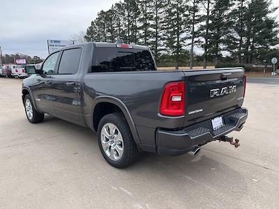 New 2026 Ram 1500 Lone Star Crew Cab for sale #151773 - photo 2