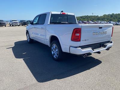 2026 Ram 1500 Crew Cab 4x4 Pickup for sale #151774 - photo 2