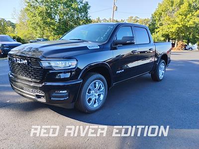 New 2026 Ram 1500 Lone Star Crew Cab 4WD Pickup for sale #151775 - photo 1