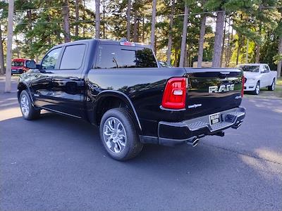 New 2026 Ram 1500 Lone Star Crew Cab 4WD Pickup for sale #151775 - photo 2