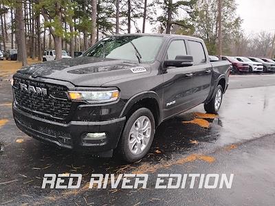 New 2026 Ram 1500 Lone Star Crew Cab for sale #151776 - photo 1