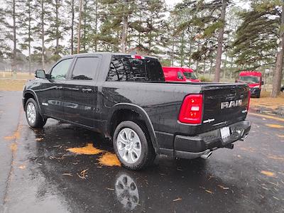 New 2026 Ram 1500 Lone Star Crew Cab for sale #151776 - photo 2