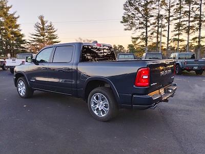New 2026 Ram 1500 Lone Star Crew Cab for sale #151777 - photo 2