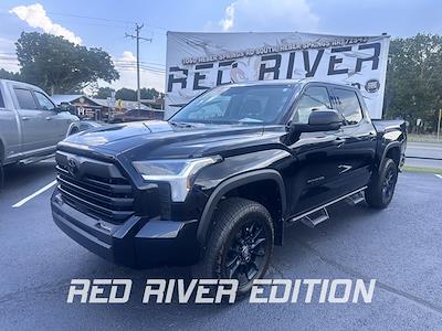2024 Toyota Tundra CrewMax Cab 4WD Pickup for sale #151784A - photo 1