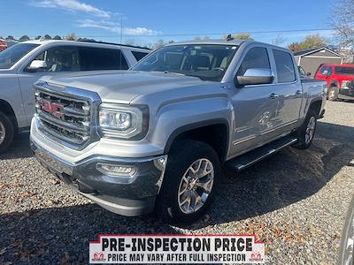2017 GMC Sierra 1500 Crew Cab 4WD Pickup for sale #151784B - photo 1