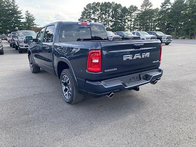 2026 Ram 1500 Crew Cab 4x4 Pickup for sale #151905 - photo 2