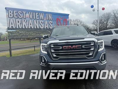 Used 2021 GMC Sierra 1500 - photo 1
