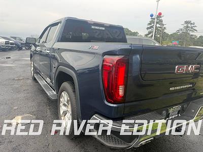 Used 2021 GMC Sierra 1500 - photo 1