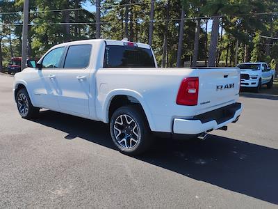 New 2026 Ram 1500 Laramie Crew Cab 4WD Pickup for sale #151906 - photo 2