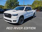 New 2026 Ram 1500 Laramie Crew Cab 4WD Pickup for sale #151906 - photo 1
