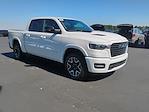 New 2026 Ram 1500 Laramie Crew Cab 4WD Pickup for sale #151906 - photo 4