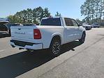 New 2026 Ram 1500 Laramie Crew Cab 4WD Pickup for sale #151906 - photo 6