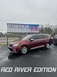 Used 2023 Chrysler Pacifica Limited Minivan for sale #151906A - photo 1