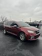 Used 2023 Chrysler Pacifica Limited Minivan for sale #151906A - photo 3
