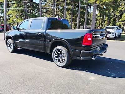 New 2026 Ram 1500 Laramie Crew Cab 4WD Pickup for sale #151907 - photo 2