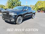 New 2026 Ram 1500 Laramie Crew Cab 4WD Pickup for sale #151907 - photo 1