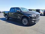 New 2026 Ram 1500 Laramie Crew Cab 4WD Pickup for sale #151907 - photo 4