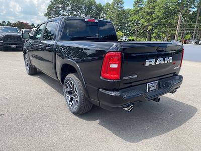 New 2026 Ram 1500 Laramie Crew Cab 4x4 Pickup for sale #151908 - photo 2