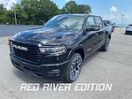 New 2026 Ram 1500 Laramie Crew Cab 4x4 Pickup for sale #151908 - photo 1