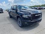 New 2026 Ram 1500 Laramie Crew Cab 4x4 Pickup for sale #151908 - photo 4