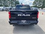 New 2026 Ram 1500 Laramie Crew Cab 4x4 Pickup for sale #151908 - photo 7
