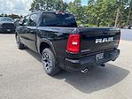 New 2026 Ram 1500 Laramie Crew Cab 4x4 Pickup for sale #151908 - photo 2