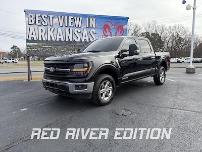 Used 2025 Ford F-150 XLT SuperCrew Cab for sale #151908A - photo 1