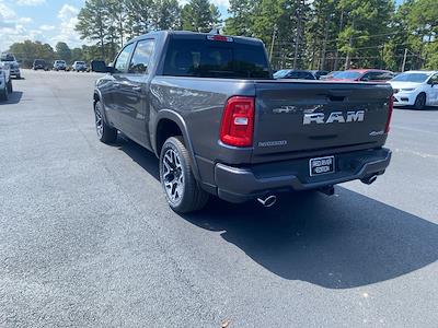 New 2026 Ram 1500 Laramie Crew Cab 4WD Pickup for sale #151909 - photo 2