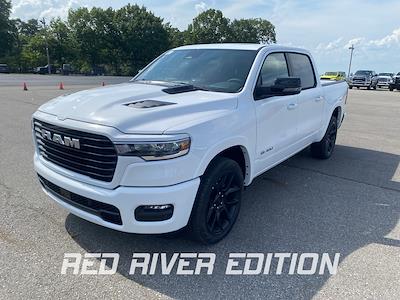 2026 Ram 1500 Crew Cab 4x4 Pickup for sale #151910 - photo 1