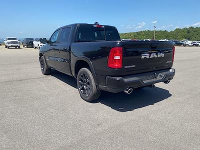 2026 Ram 1500 Crew Cab 4x4 Pickup for sale #151911 - photo 2