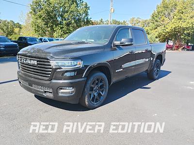 New 2026 Ram 1500 Laramie Crew Cab 4WD Pickup for sale #151912 - photo 1