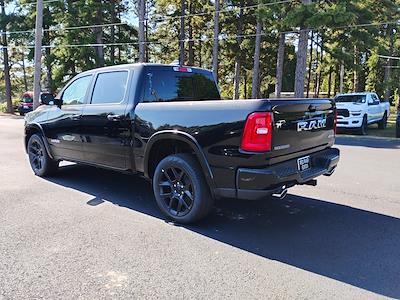 New 2026 Ram 1500 Laramie Crew Cab 4WD Pickup for sale #151912 - photo 2