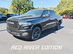 New 2026 Ram 1500 Laramie Crew Cab 4WD Pickup for sale #151912 - photo 1