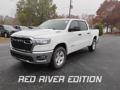 New 2026 Ram 1500 Lone Star Crew Cab for sale #151917 - photo 1