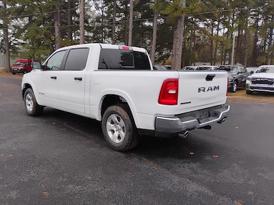 New 2026 Ram 1500 Lone Star Crew Cab for sale #151917 - photo 2