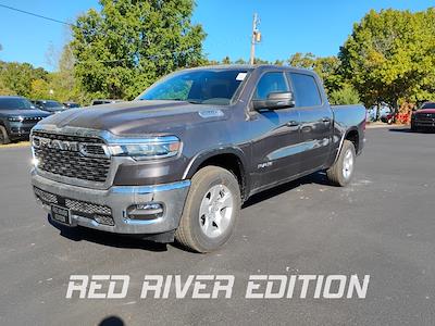 2026 Ram 1500 Crew Cab RWD Pickup for sale #151918 - photo 1
