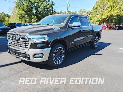 2026 Ram 1500 Crew Cab 4WD Pickup for sale #151970 - photo 1