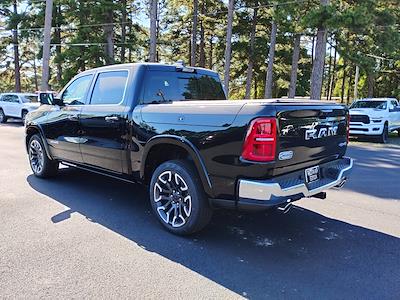 2026 Ram 1500 Crew Cab 4WD Pickup for sale #151970 - photo 2