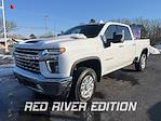 Used 2023 Chevrolet Silverado 2500 LTZ Crew Cab for sale #153217A - photo 1