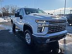 Used 2023 Chevrolet Silverado 2500 LTZ Crew Cab for sale #153217A - photo 3