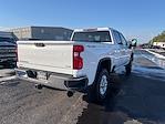 Used 2023 Chevrolet Silverado 2500 LTZ Crew Cab for sale #153217A - photo 5