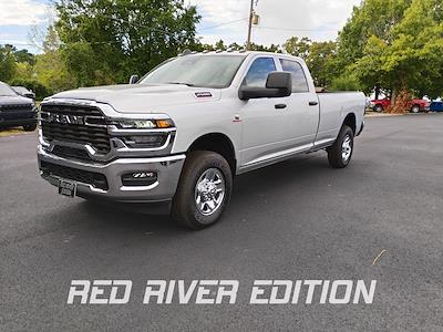 New 2026 Ram 2500 Tradesman Crew Cab 4WD Pickup for sale #153670 - photo 1