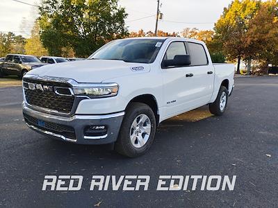 2025 Ram 1500 Crew Cab 4WD Pickup for sale #153771 - photo 1