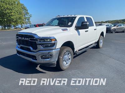 New 2026 Ram 2500 Tradesman Crew Cab 4WD Pickup for sale #153802 - photo 1