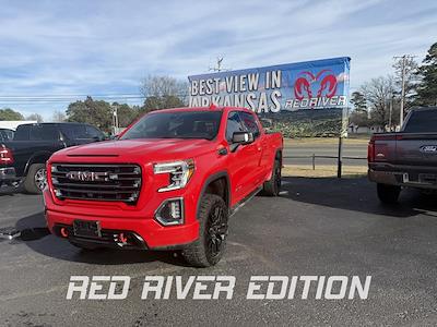 Used 2021 GMC Sierra 1500 - photo 1