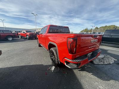 Used 2021 GMC Sierra 1500 - photo 1